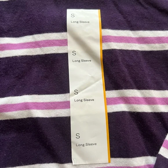 NWT wild fable Rugby Shirt - Picture 3 of 4